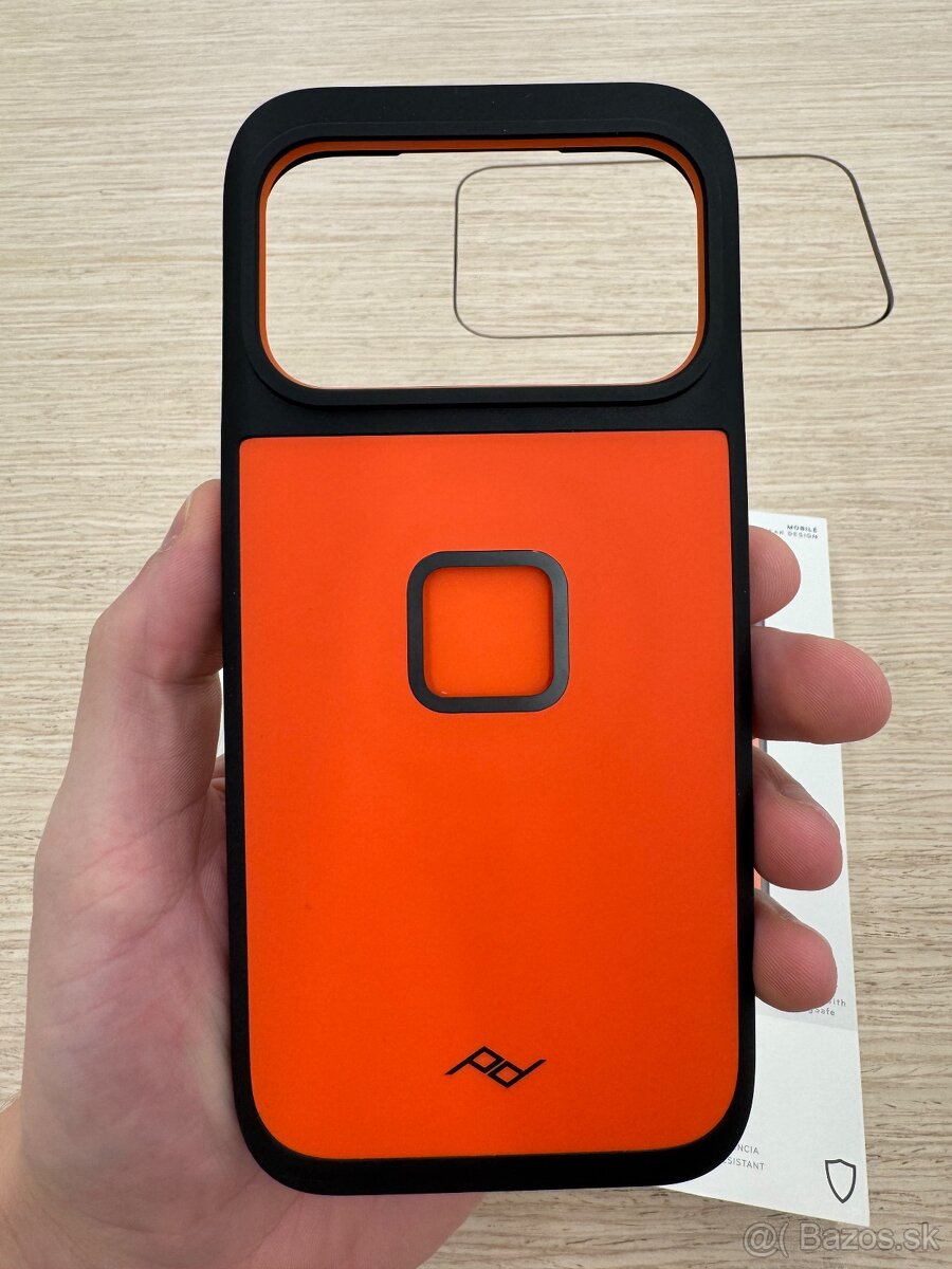 GNAR CASE Peak Design iPhone 17 Pro Max - 5