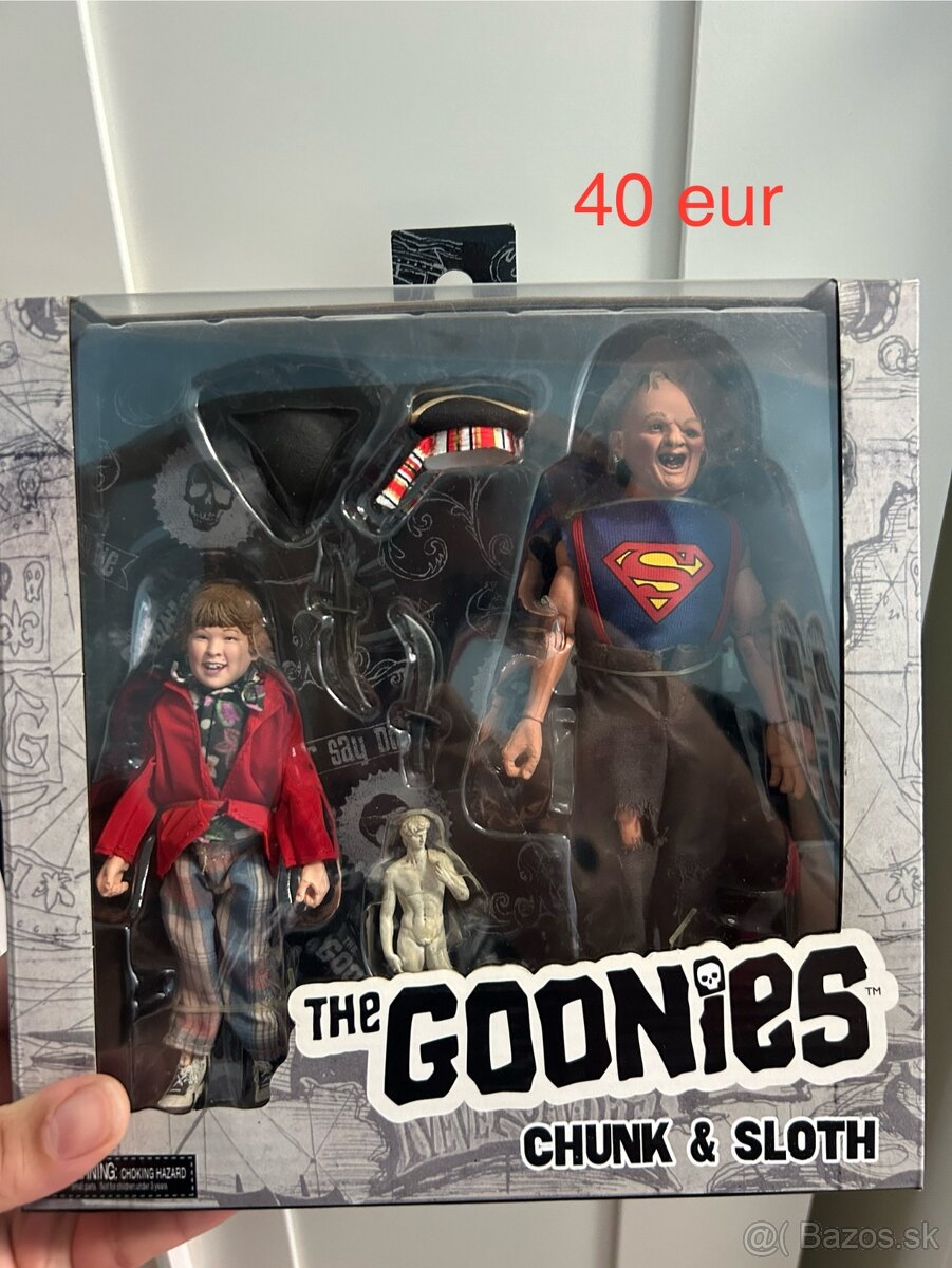 Predám figúrky od NECA 2 - 5