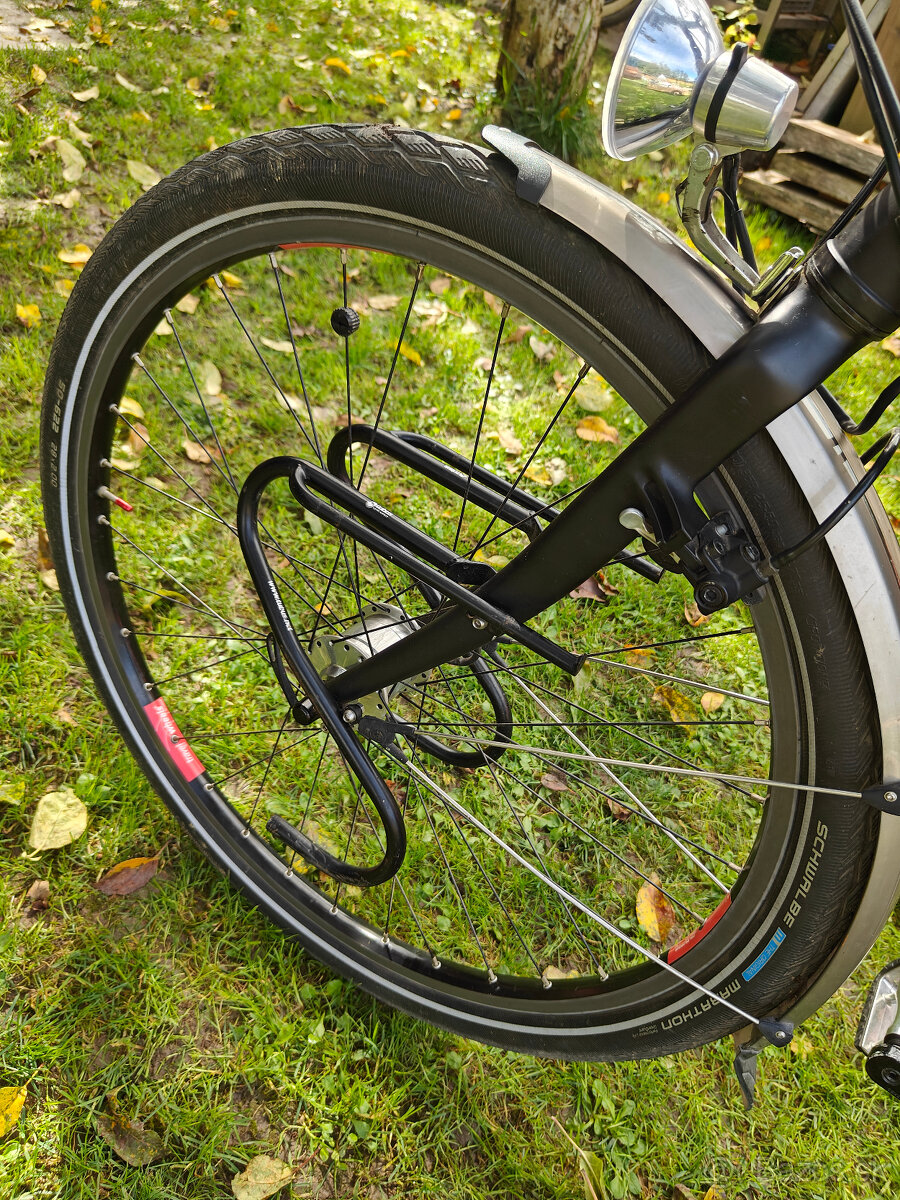 Idworx Easy Rohler veľkosť L - 5