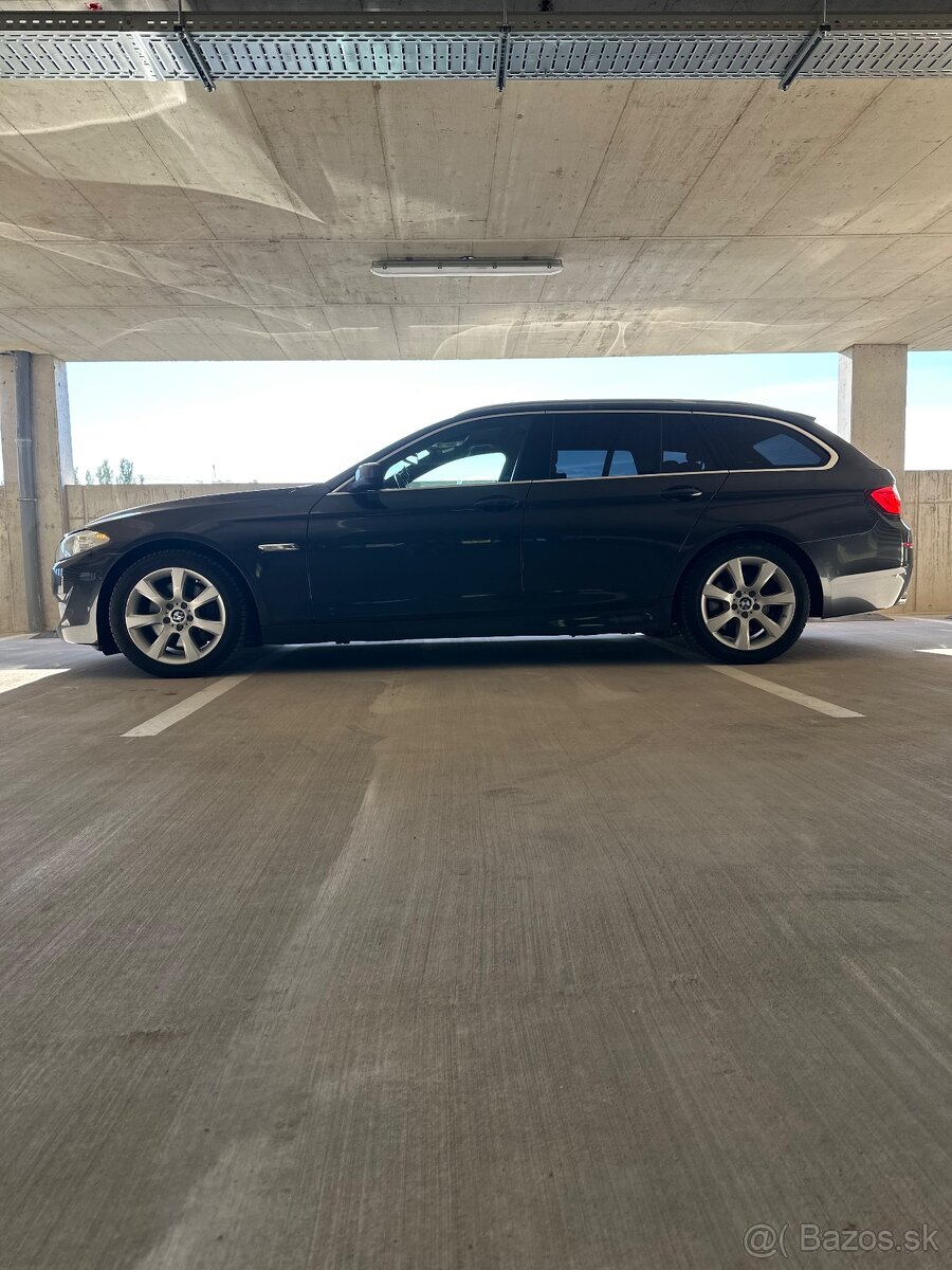 BMW F11 525 d touring - 5