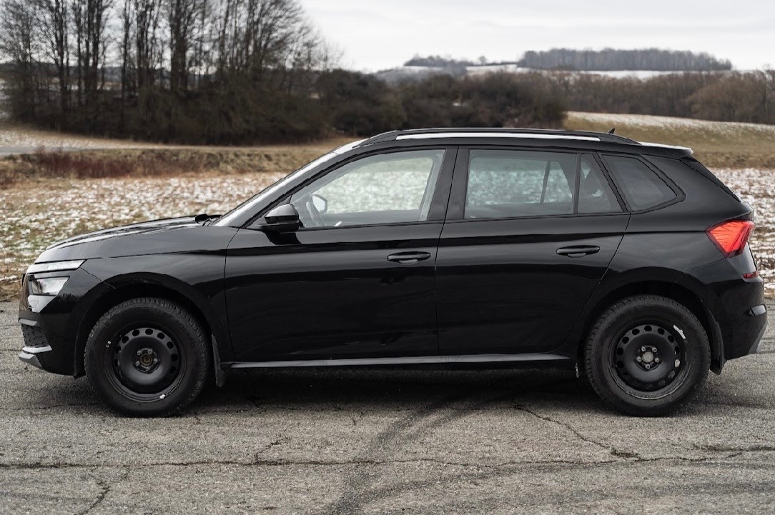 Škoda Kamiq 2025 - 1.5TSI 110kw - 5