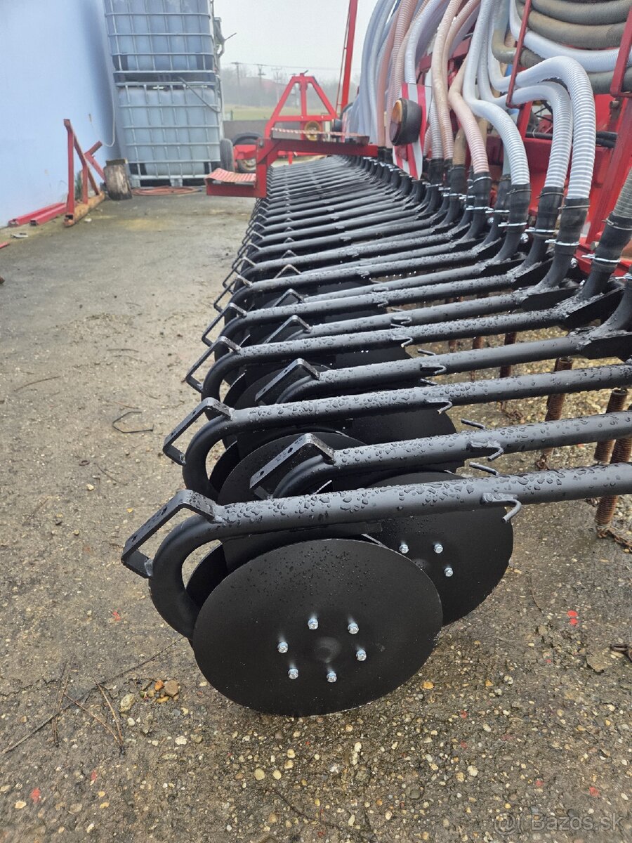 Sejačka Mistral 6000 HCD - 5