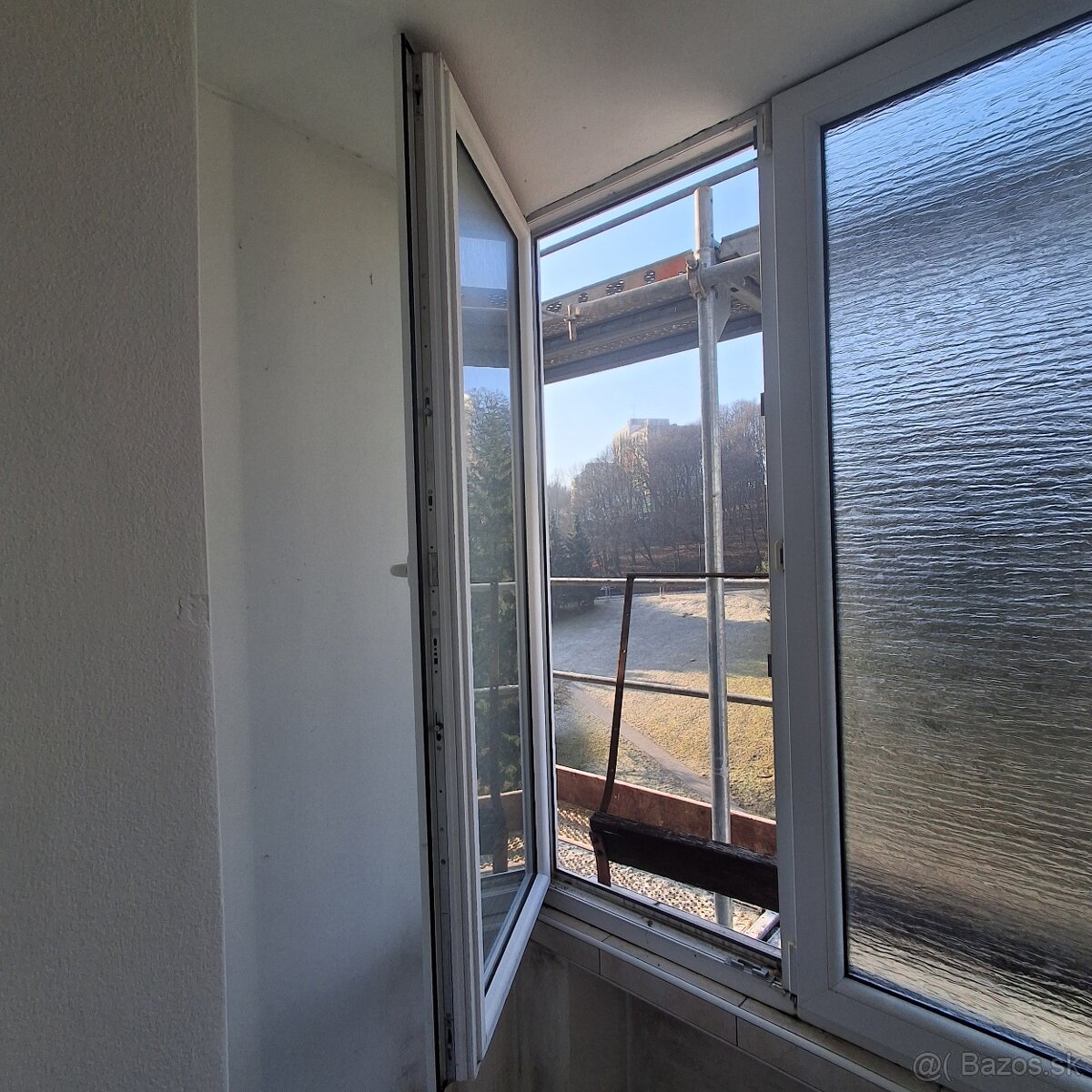 Predam okno na balkón - 5