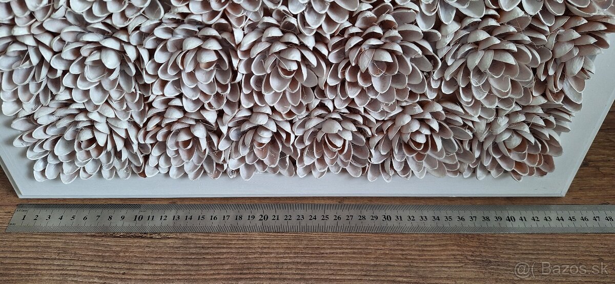 Predám ručne robený obraz - 5