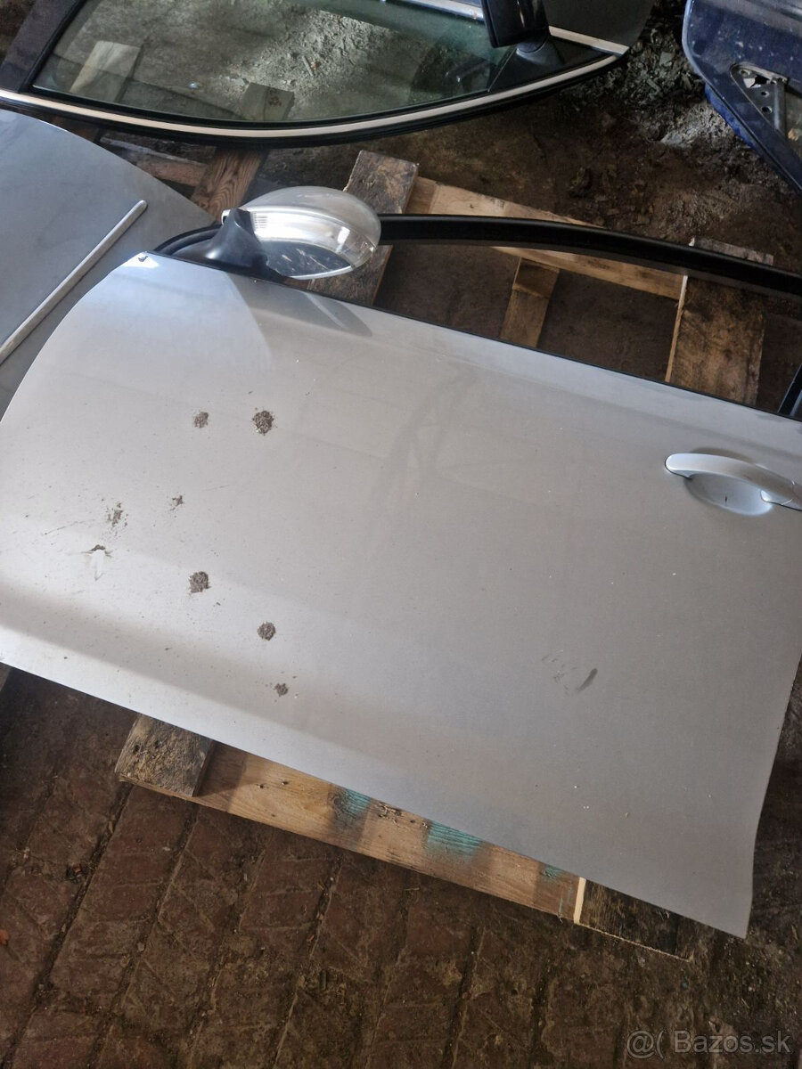 Dvere Golf 6, sedan aj combi - 5