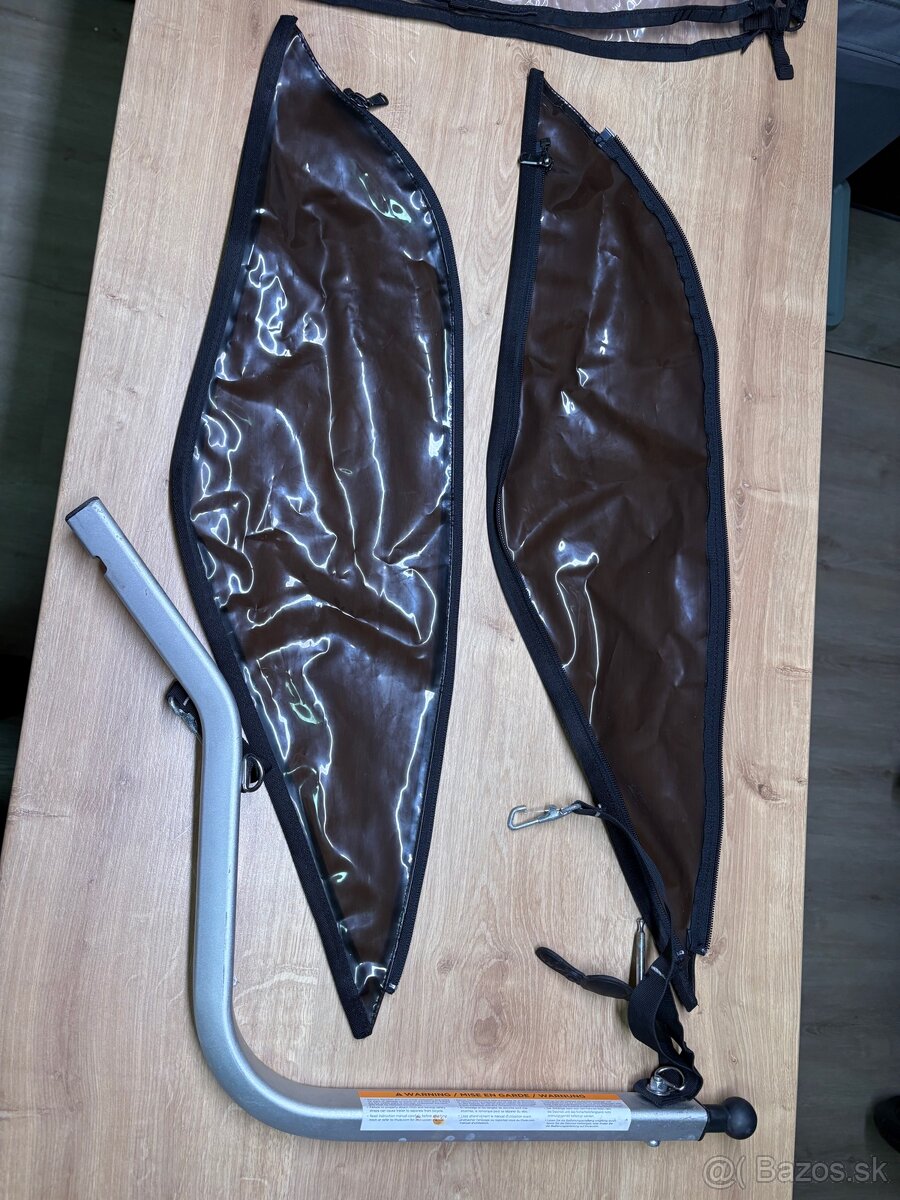 Thule Chariot Sport - 5