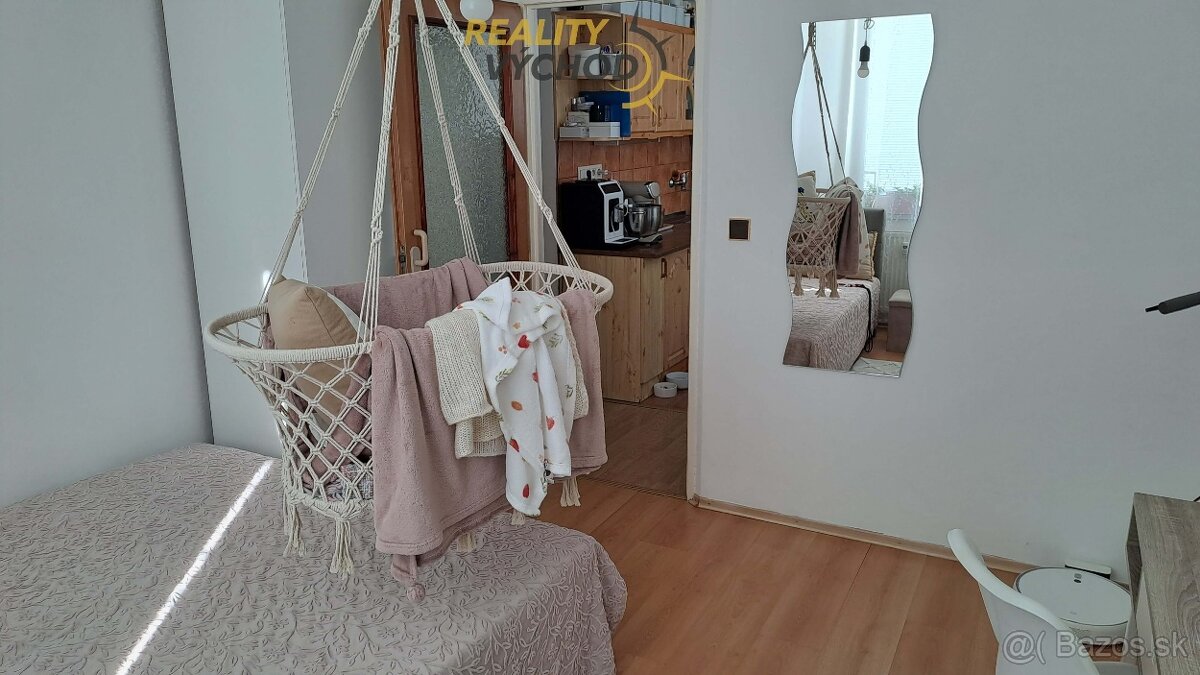 3 izbový byt, sídl.III Prešov - 5