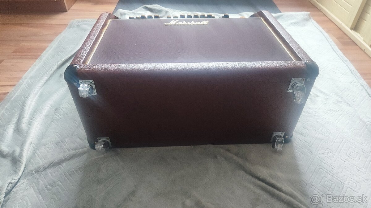 Marshall AS100D - 5