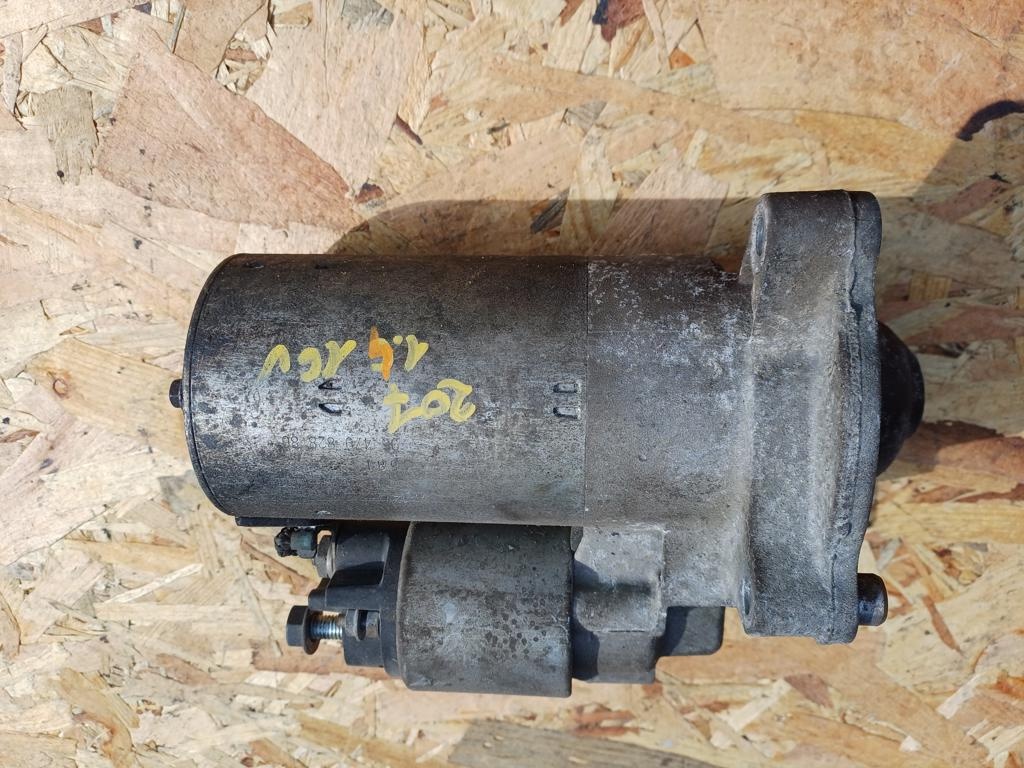Autodiely Peugeot 207 2006-2014 - 5