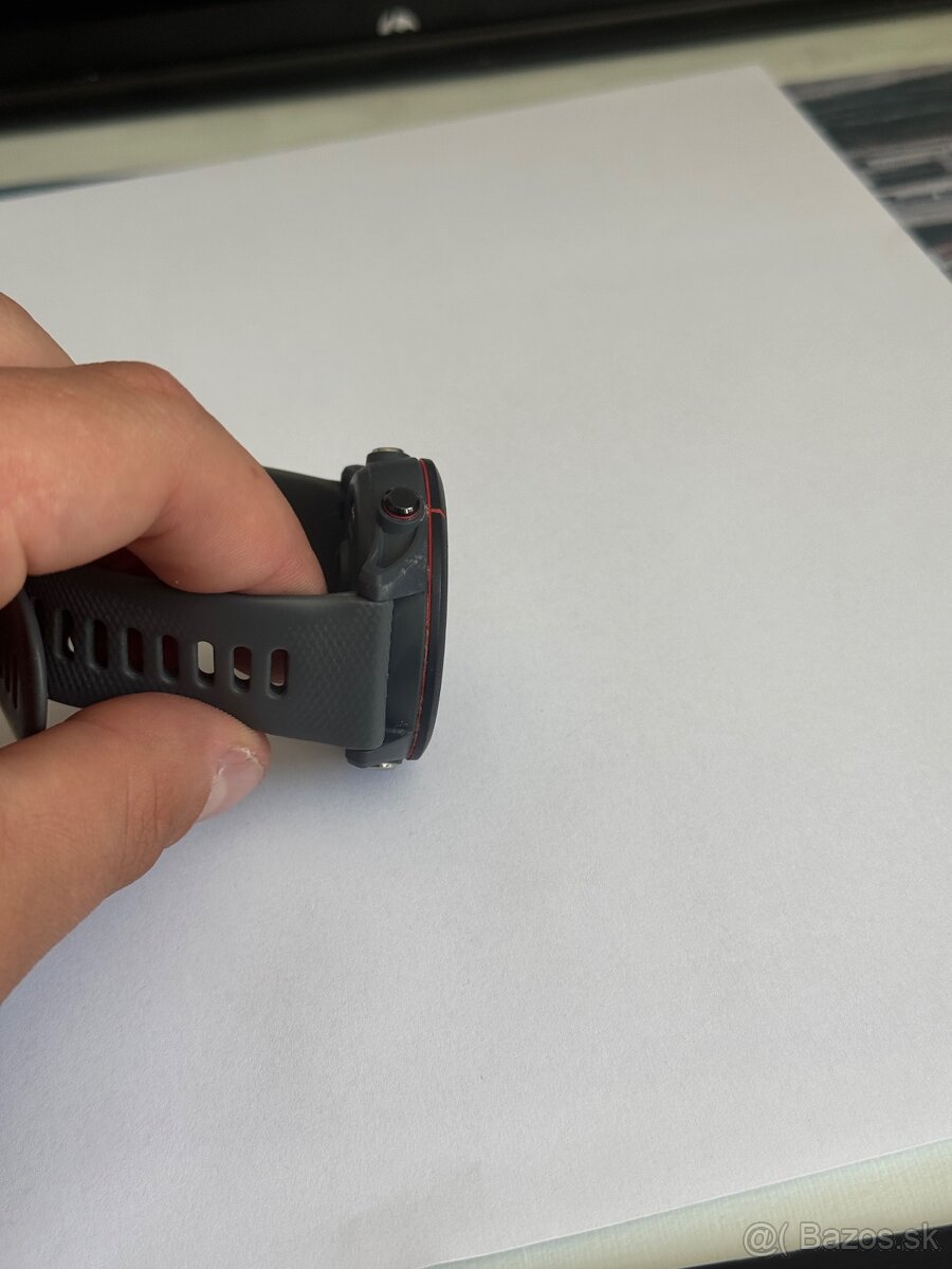 Garmin Forerunner 255 SLATE Gray - 5