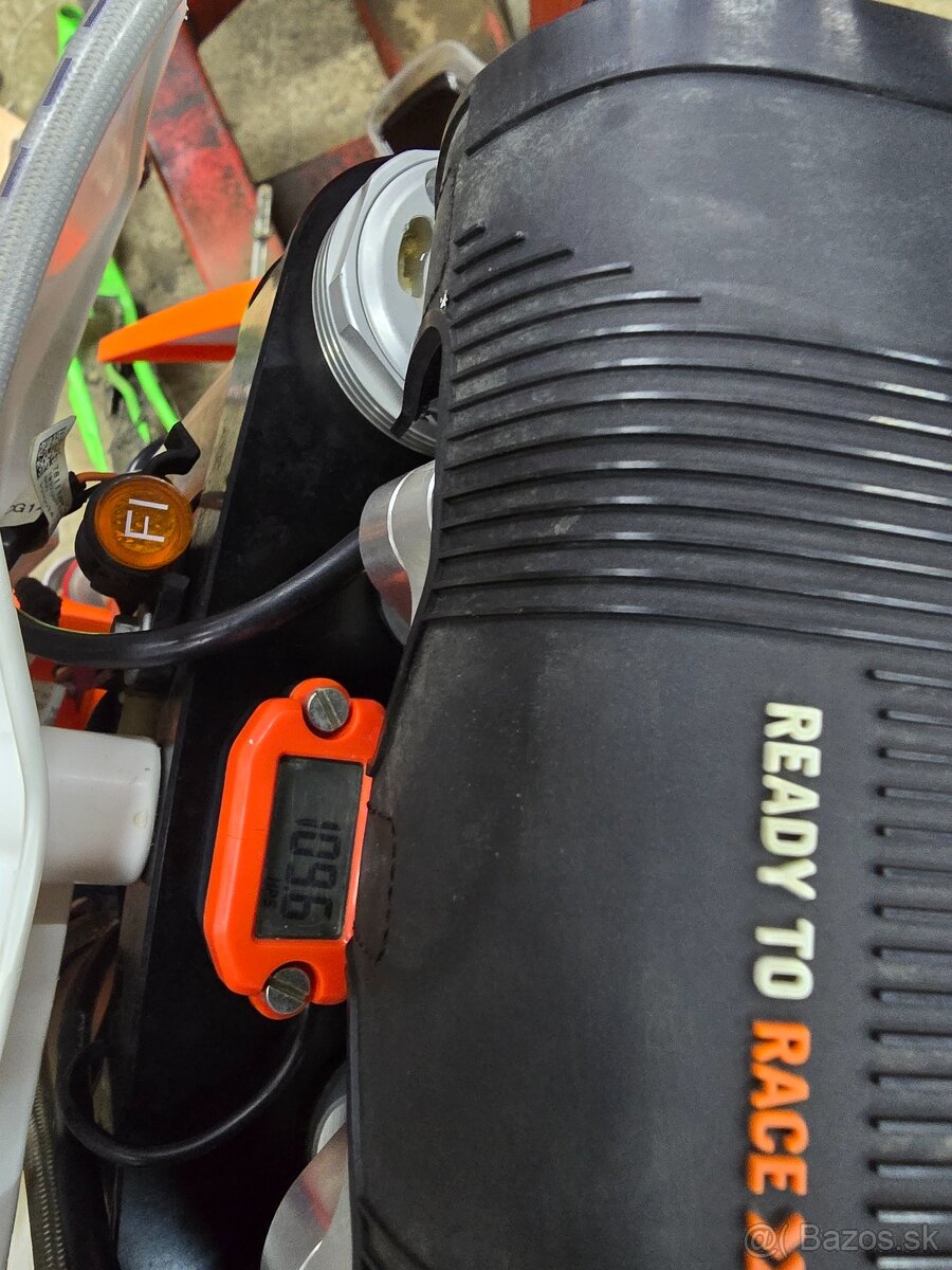 Ktm sxf 350 2020 - 5