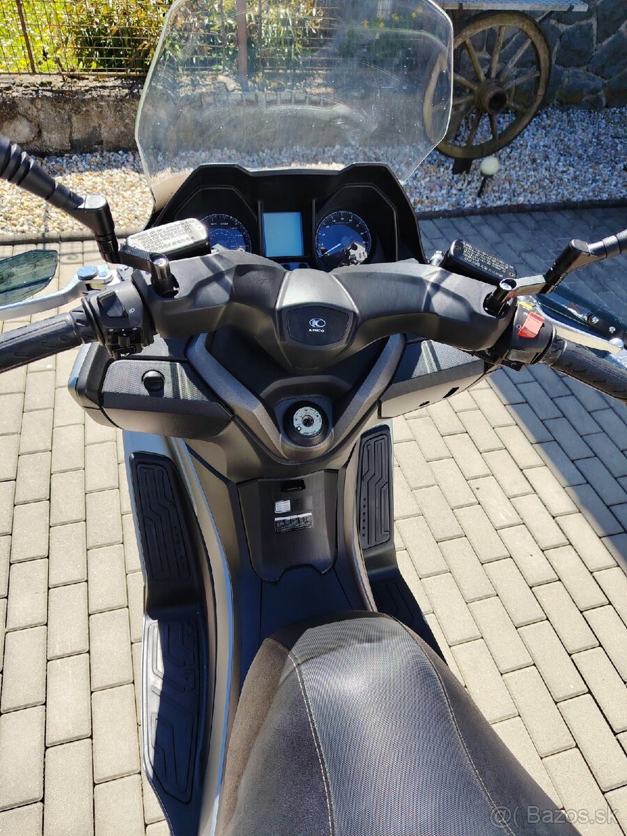 Kymco - 5