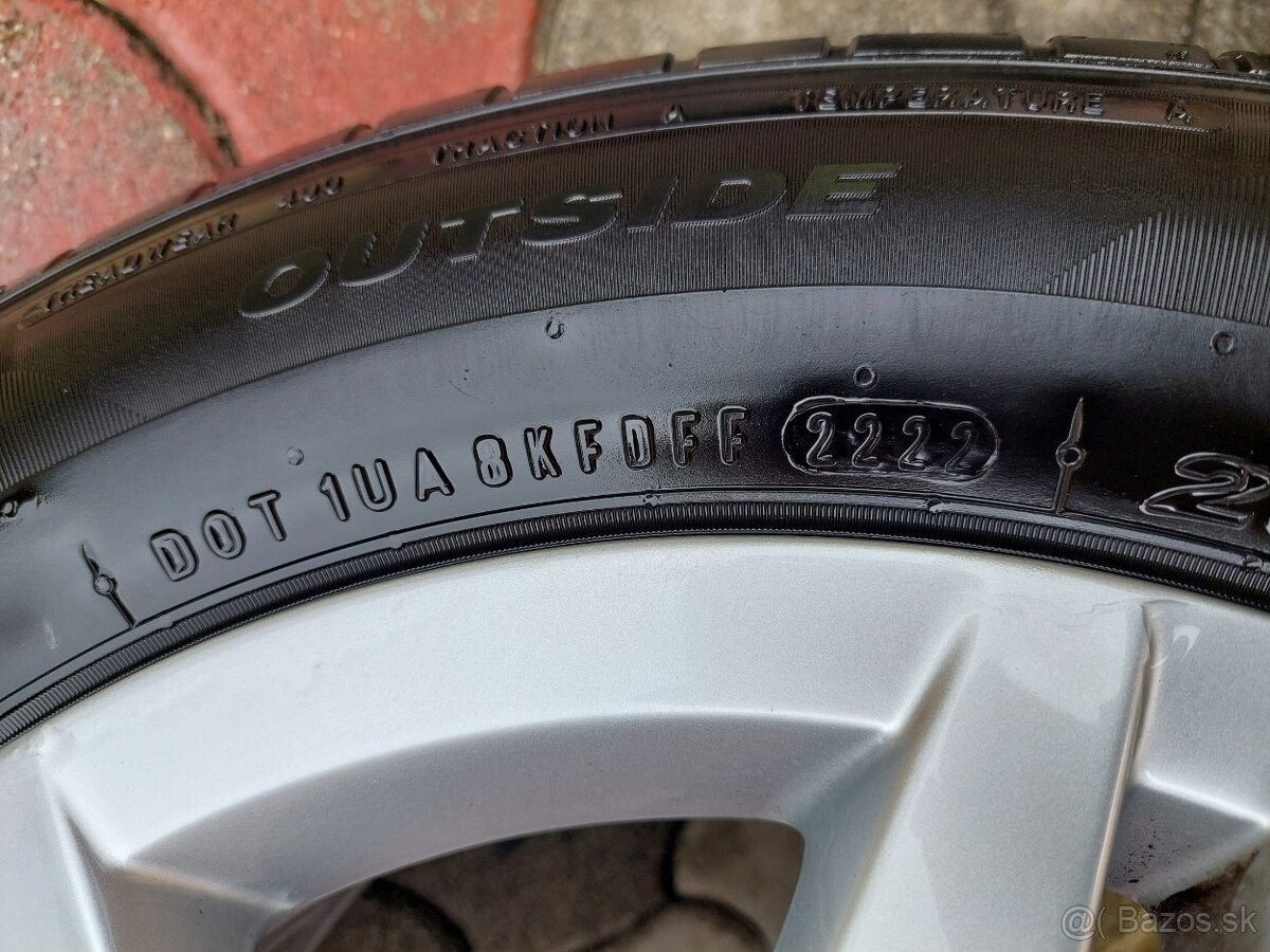 5x112 Letne R16 - 5