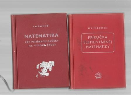 Učebnice - 5