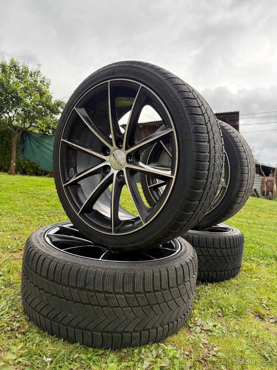 5x112 R19 ACE - 5
