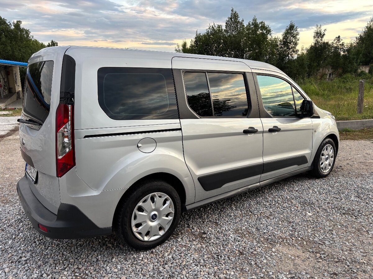 Ford Tourneo Connect 1,5 Tdci - 5