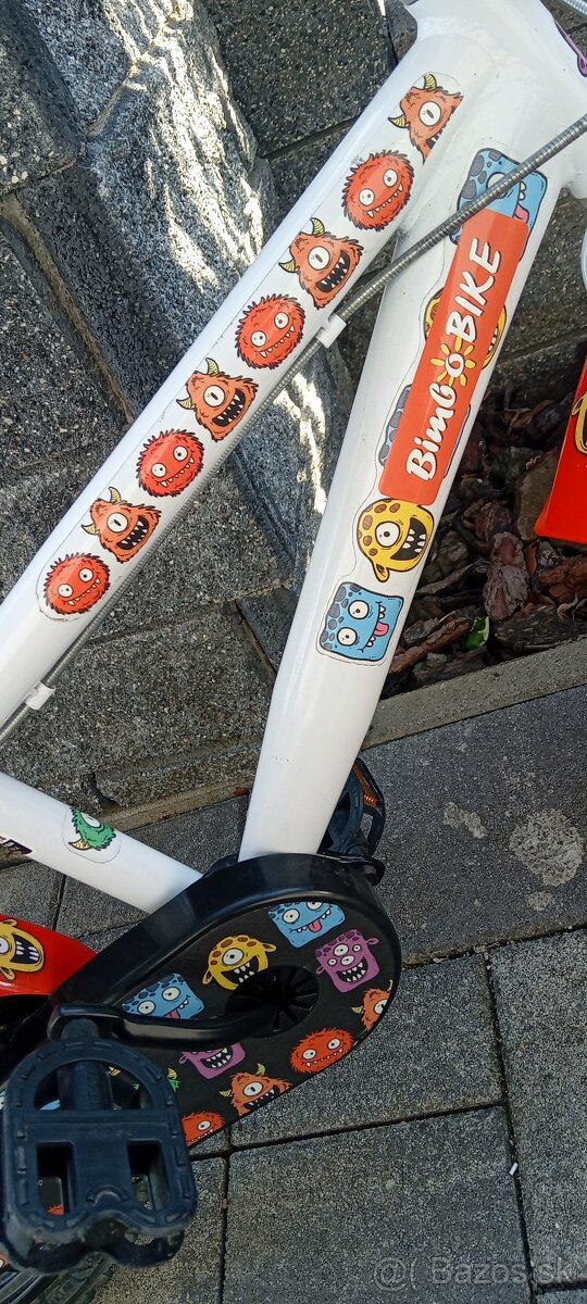 Bicykel - 5