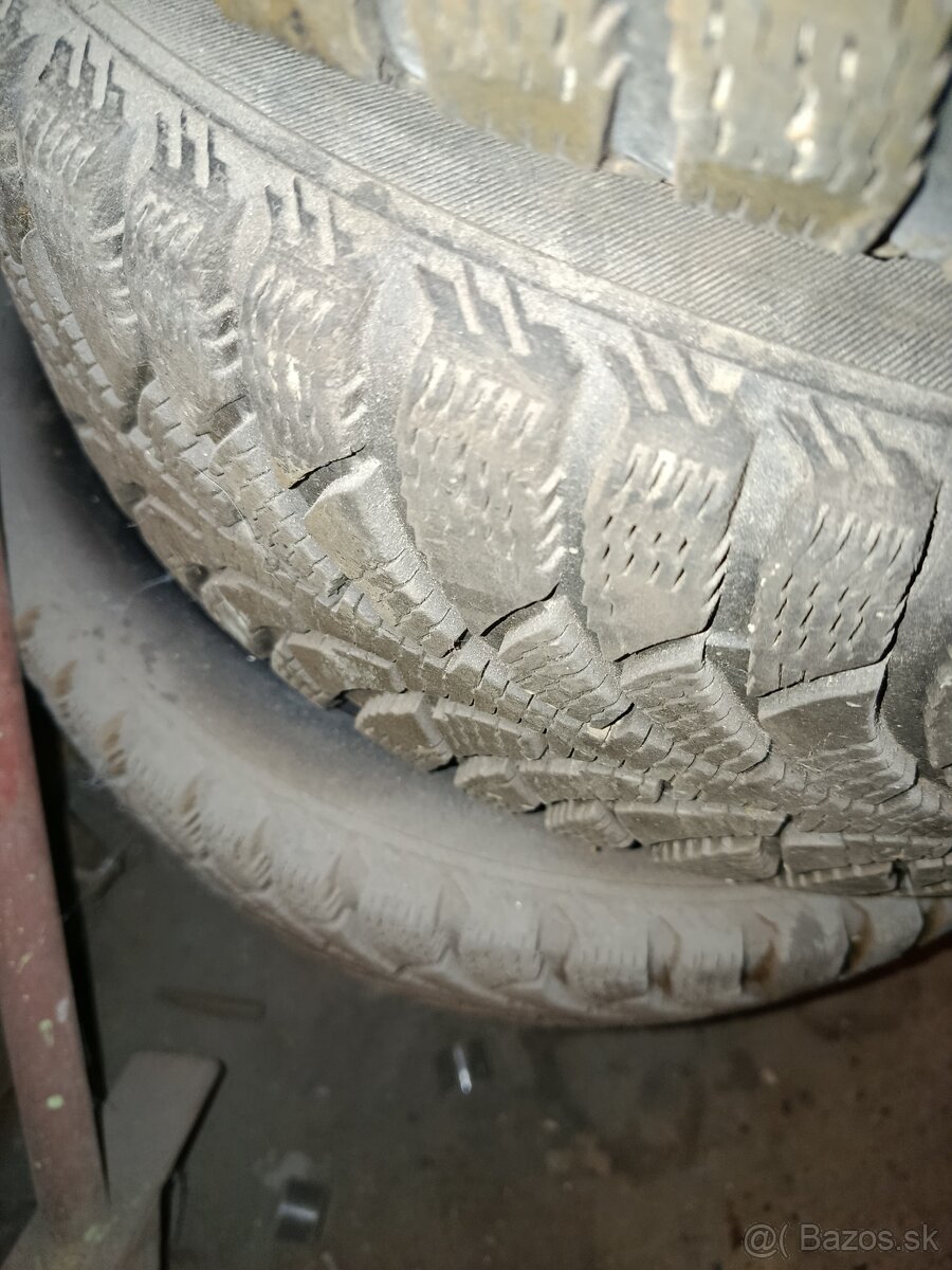 185/60r14 - 5
