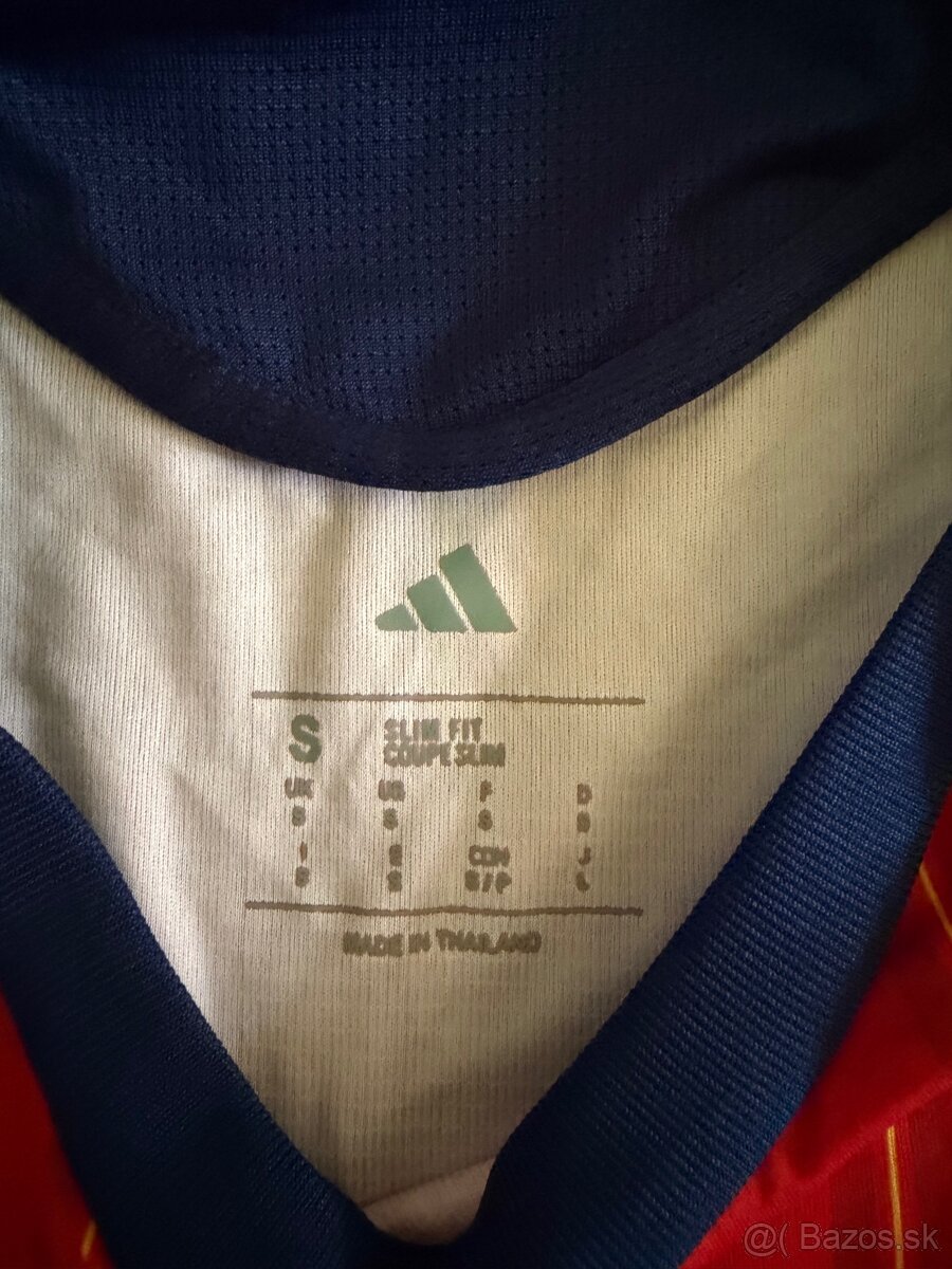 Yamal dres World Cup 2026 - 5