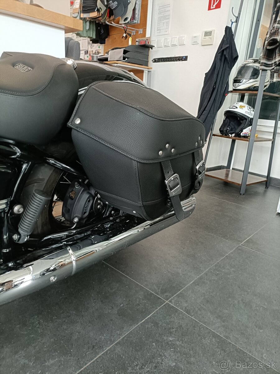 BMW R18 Classic 2023 - 5