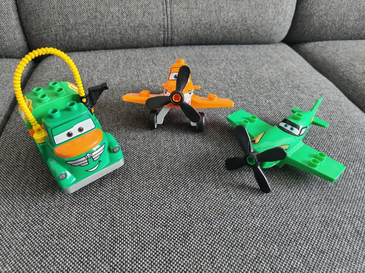 Lego DUPLO - 5