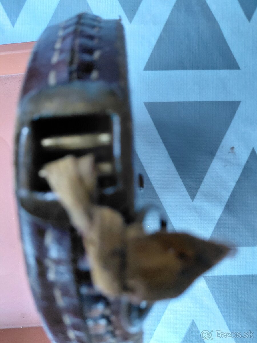 STARY KOTUCOVY. METER - 5