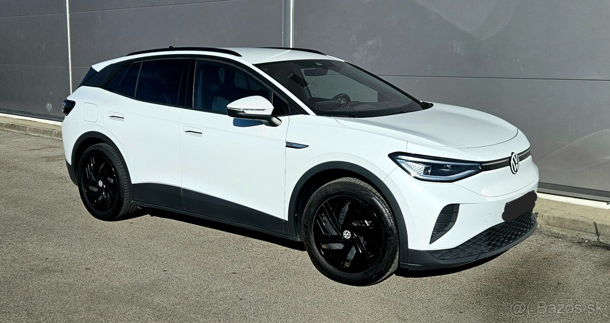 VW ID.4 Pro Performance 82 kw - 5