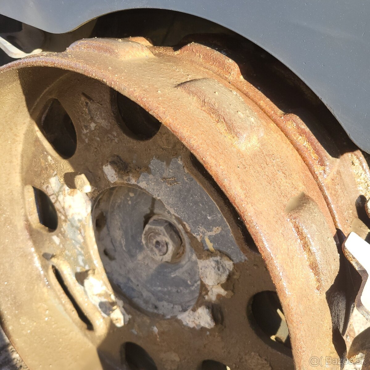 Wacker Neuson RTSC 3 - 5