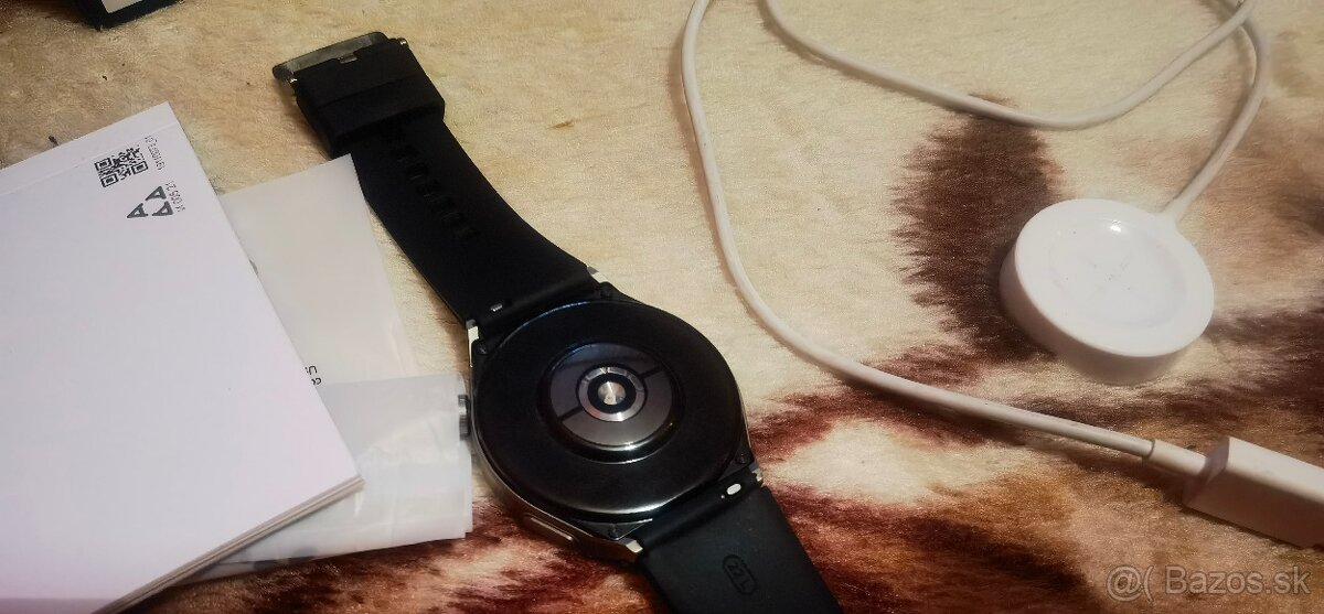 Huawei Watch GT3 Pro - 5