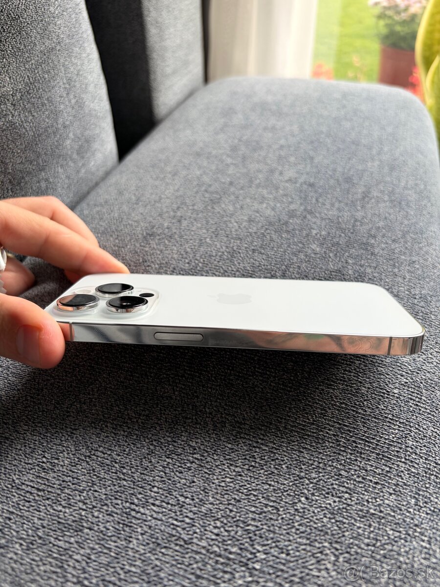 iPhone 14 Pro 256 GB - 5