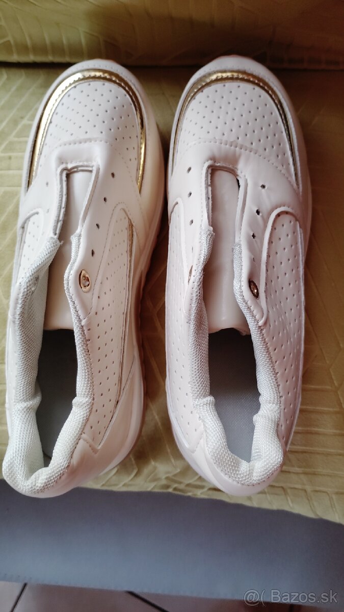 Dámske tenisky - 5