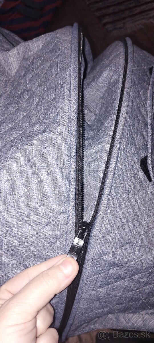 Športový kočík - 5