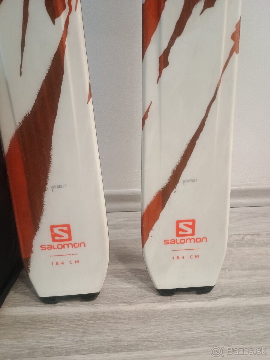 skialp- freeride set - 5