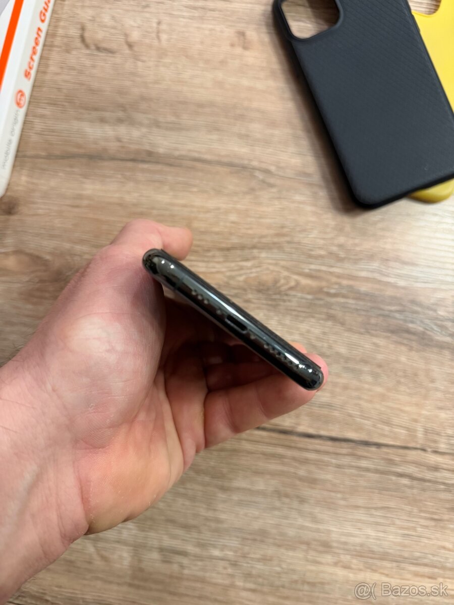 iPhone 11 Pro, 256GB - 5