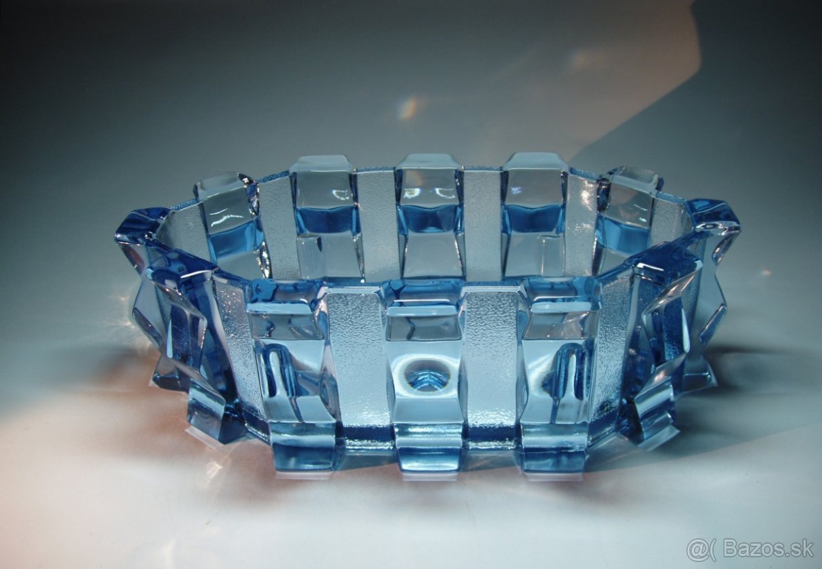 Kubistická misa - 5