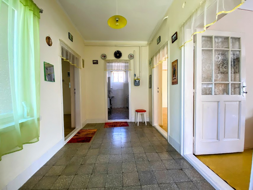 Výborný pomer ceny a hodnoty Rodinný dom v meste Szendrő HU - 5