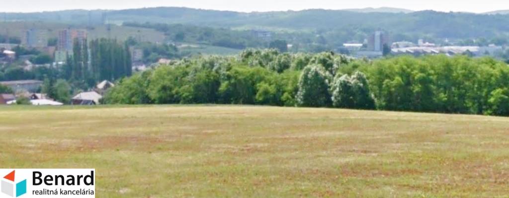 VEĽKÝ KRTÍŠ, INVESTIČNÝ POZEMOK, 114 631 M2, - 5