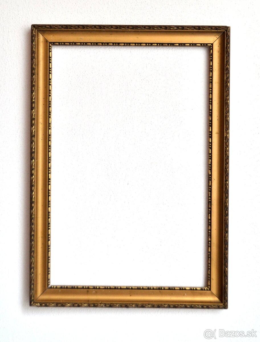 rámy na obrazy - 5