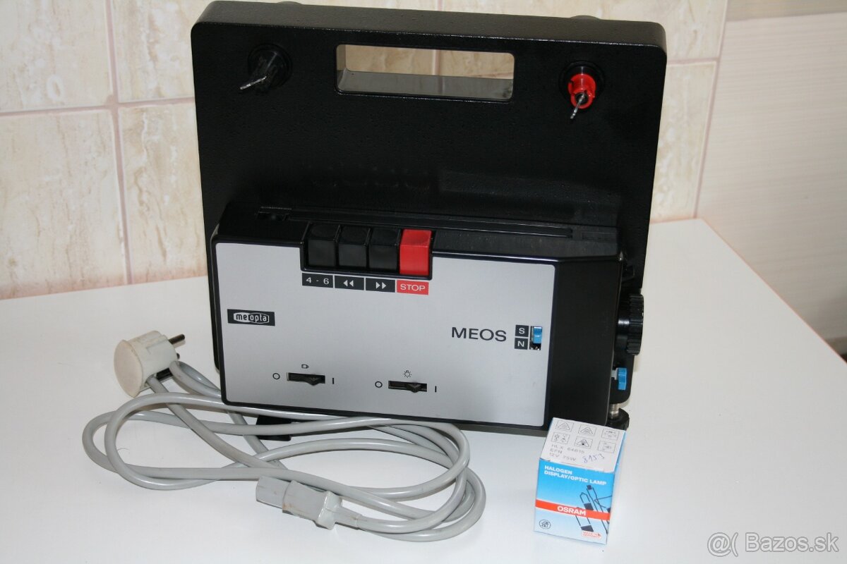 RETRO PREMIETAČKY SERVISOVANÉ - 5