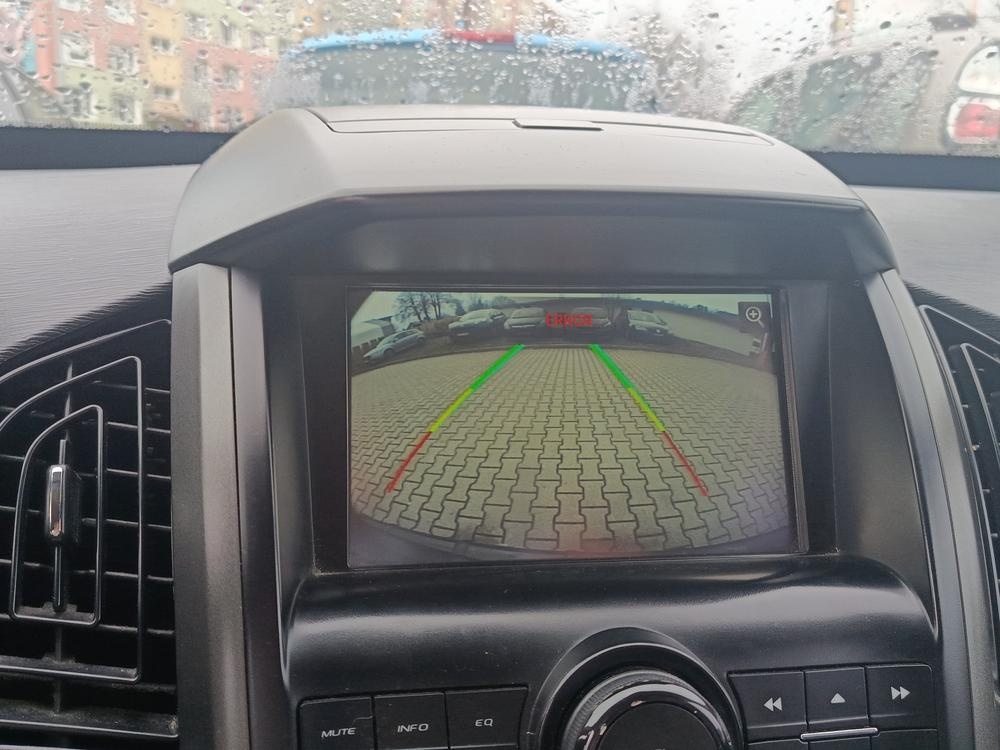 Mahindra XUV XUV500 - 5