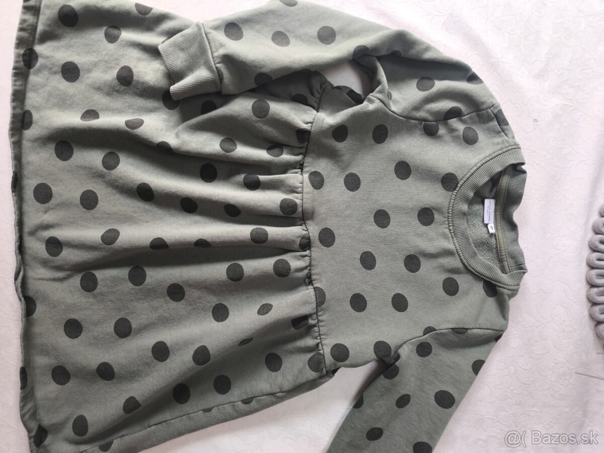 tunika, saty, mikina - 5