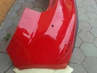 Zadný nárazník Volkswagen Golf 7 - 5