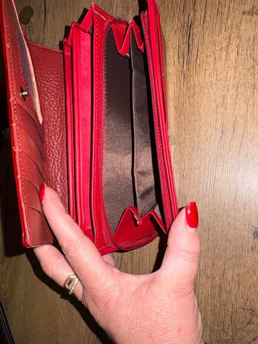 Dámska peňaženka - 5