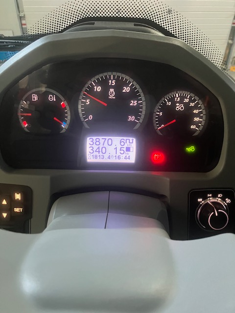 Traktor valtra T234 direct - 5