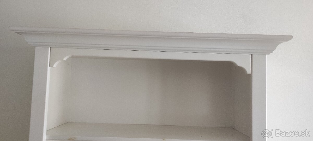 Predám knižnicu - 5