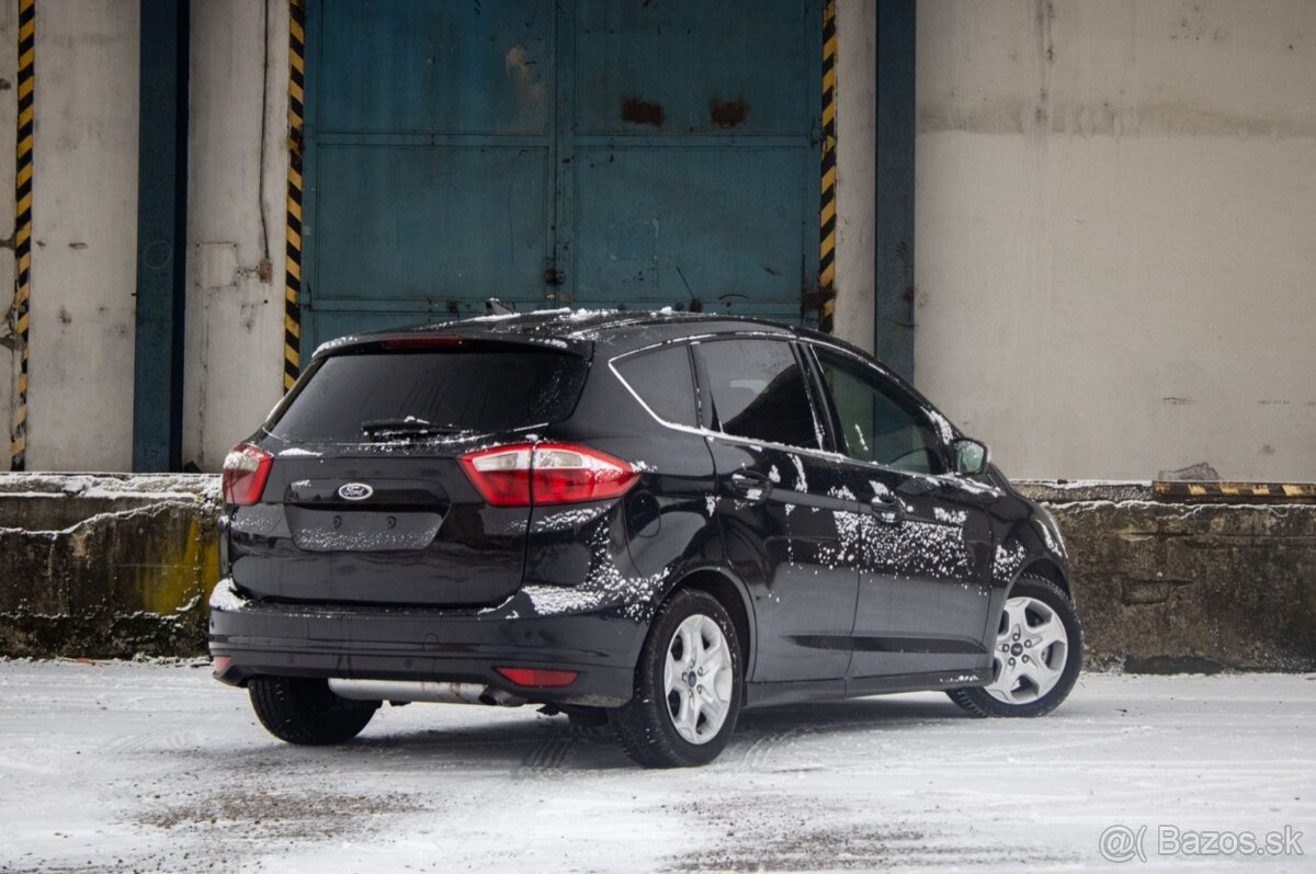 Ford C-Max 2.0 Titanium - 5