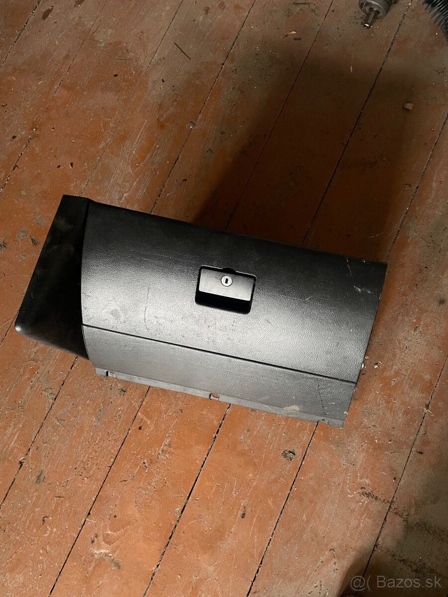 Rozpredam Passat b5,5 - 5