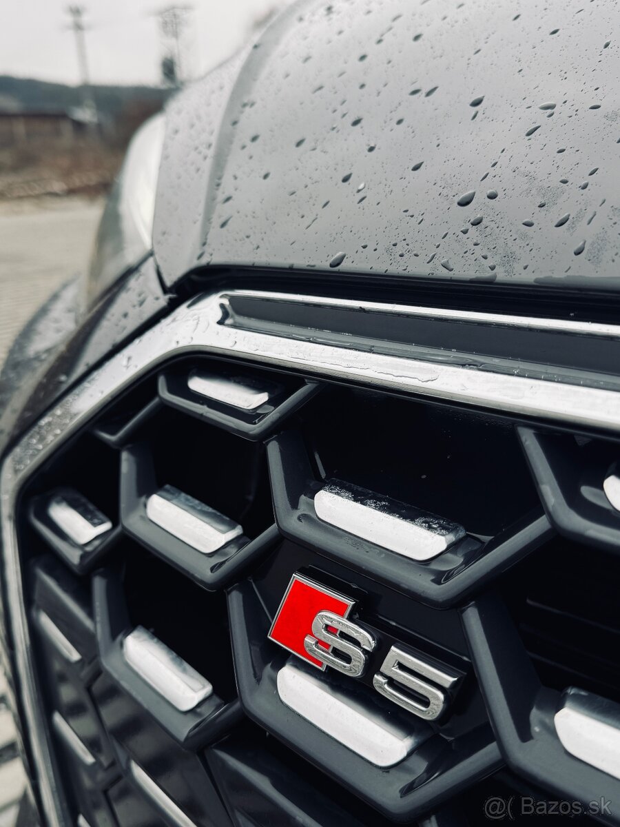 ✅ Audi S5 TDI LaserMatrix - 5