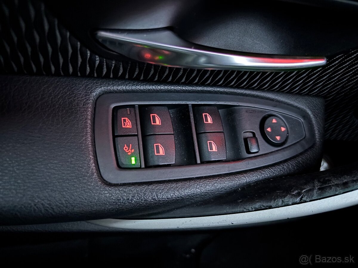 Predám BMW 320d-GT - 5