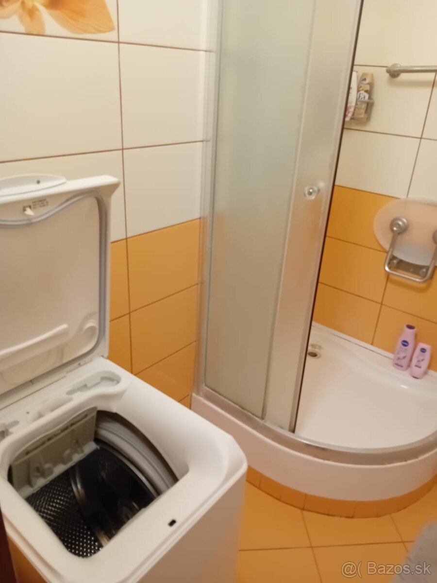 Dvojzbový byt v prenajom - 5